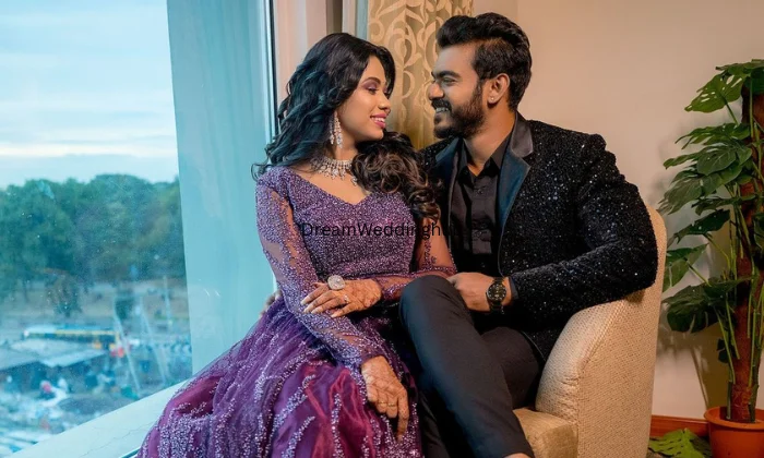 Grace Studio By Vishal